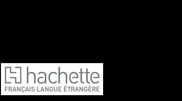 Hachette logo