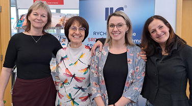 Hueber CZ Poradenstvi