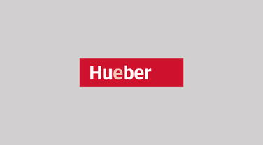 Hueber Logo ohne Claim Teaserliste