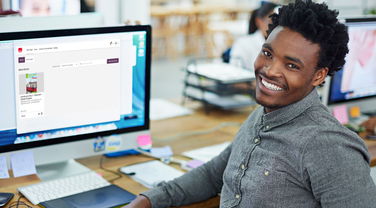 Hueber interaktiv LMS