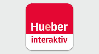 Hueber interaktiv Teaser