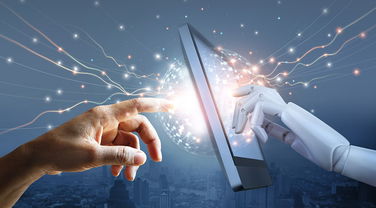 KI im Unterricht Teaser