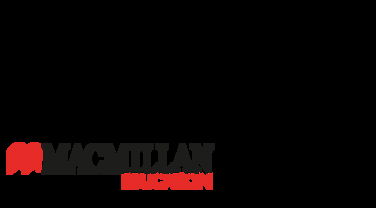 Macmillan logo