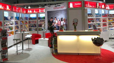 Messe Hueber