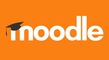 Moodle Logo Teaser