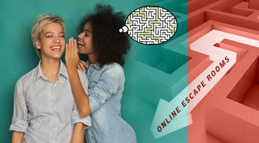 Online Escape Rooms Blog Teaser