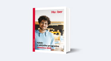 Programm Da F 2026 CZ