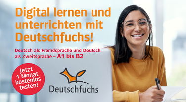 Prospekt Deutschfuchs