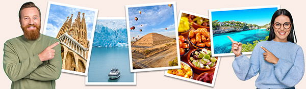 Spanisch Intro mobil