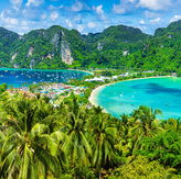 Sprache Thailändisch