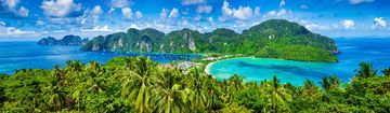 Thailaendisch Header