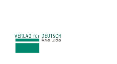 Verlag fuer Deutsch Luscher