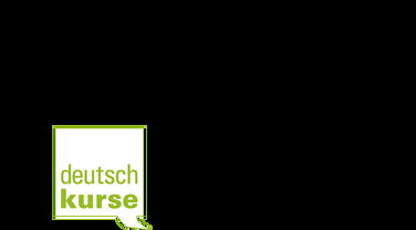 Deutschkurse logo