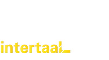 Intertaal Logo