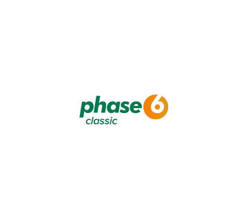 Phase6 logo Teaser