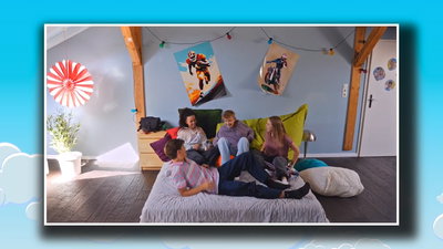 Gefällt mir!  A1.1: Film Lektion 1