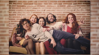 Hostal Babel   A1   E02   Este barrio