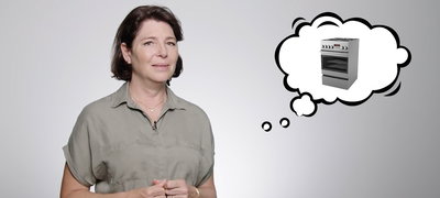 Miteinander! Einstiegskurs: Lerntipp: Wörter in der Wohnung