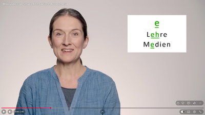 Miteinander in der Schweiz B1.2, Lektion 9: Ausspracheclip