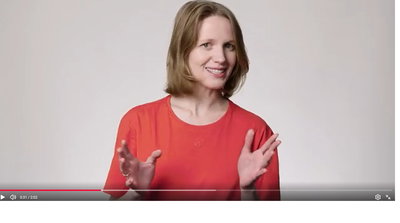 Miteinander! Deutsch für den Beruf B2: Beispielfilm  Lektion 9